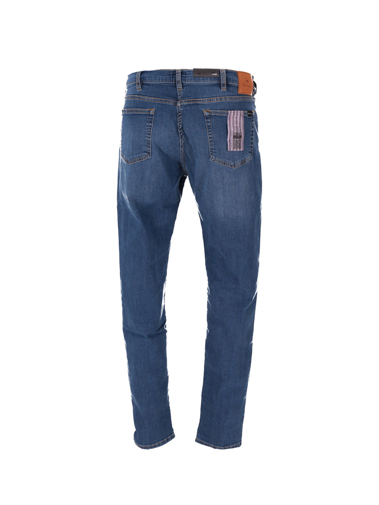 MENS SLIM FIT JEAN