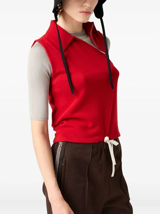 POLO CASHMERE F.12