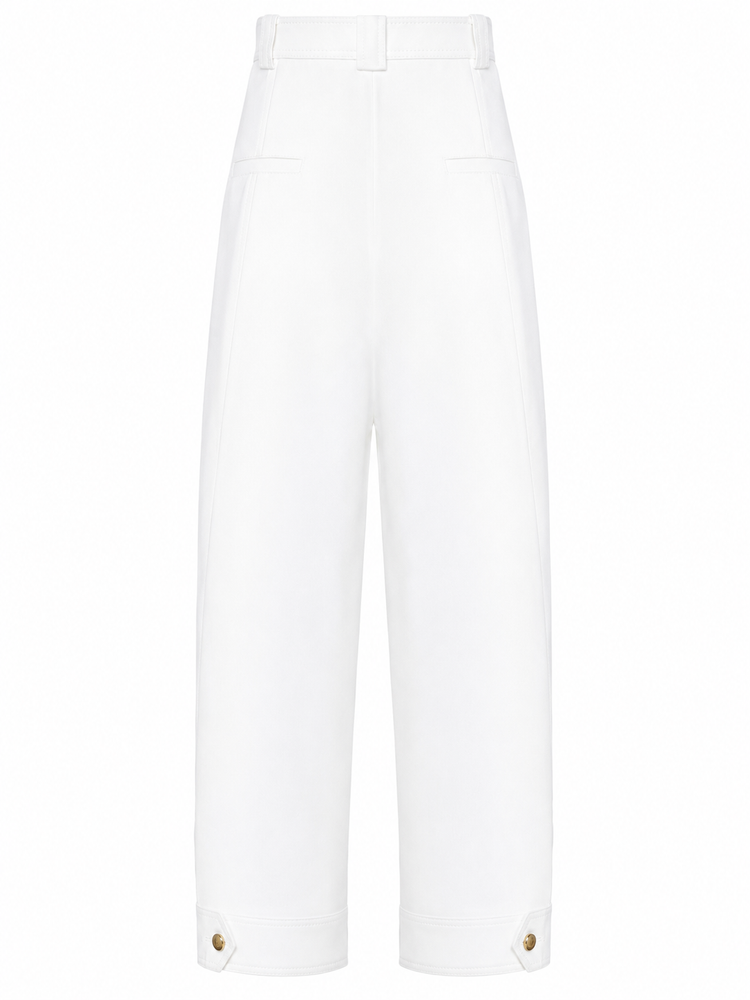 Pantalone lungo