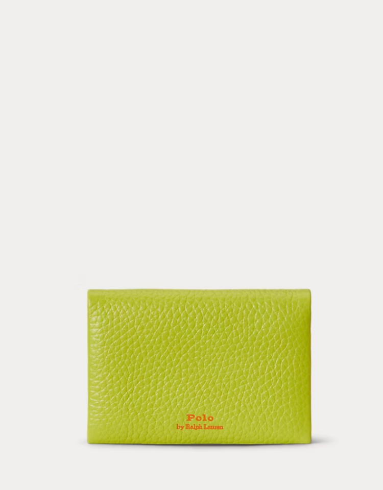 PLY FLP CC-CARD CASE-SMALL