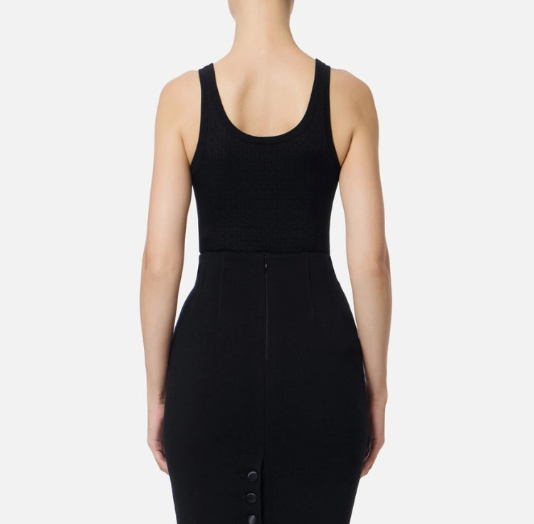 TOP TRICOT