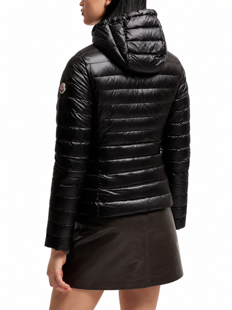 IGELHOOD JACKET