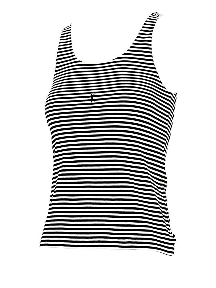 TANK TOP BRODERIE CA