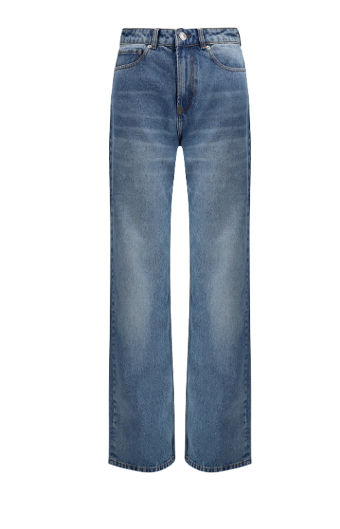 JEAN LARGE FIT