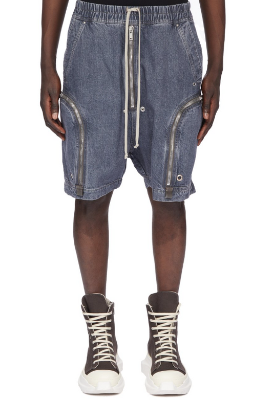 DRKSHDW BAUHAUS SHORTS