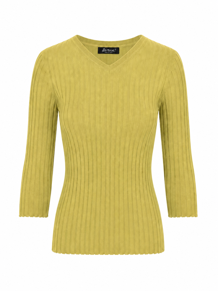 COLLO A V Cashmere+seta