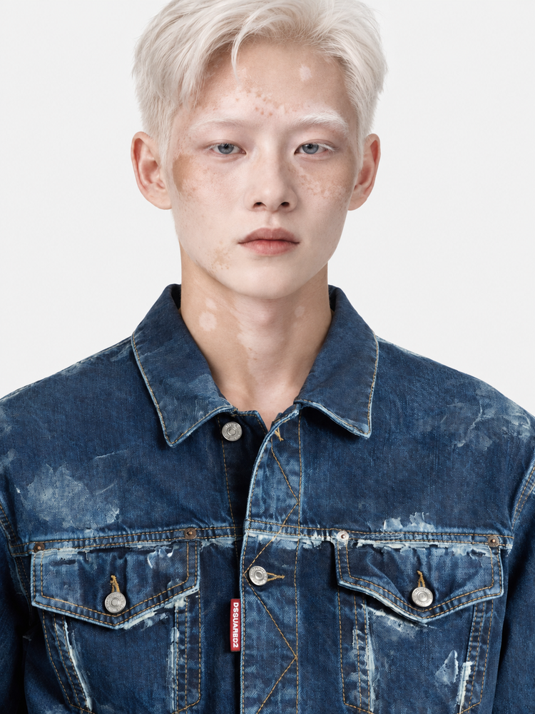 SPORTSJACKET