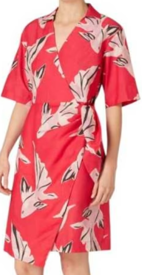 WOMENS DRESS