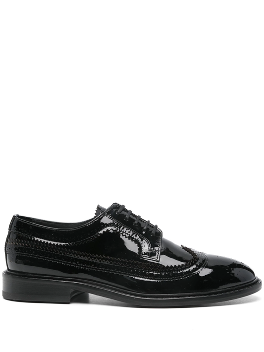 Fuentes brogues