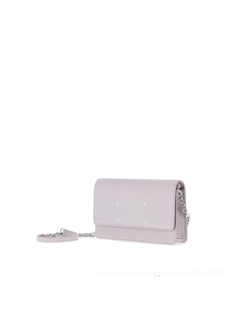 four-stitch wallet-on-chain