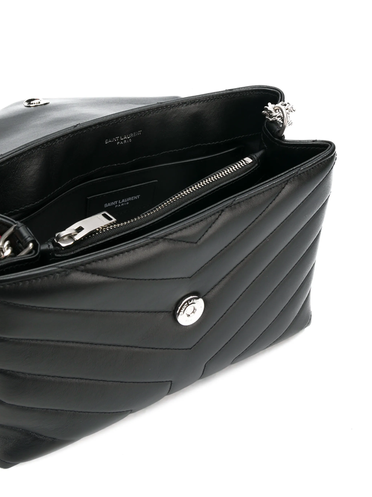 small Loulou shoulder bag