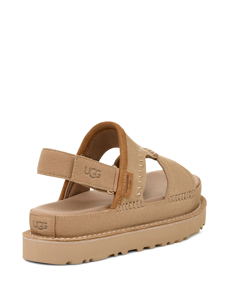 Goldenstar Regenerate sandals