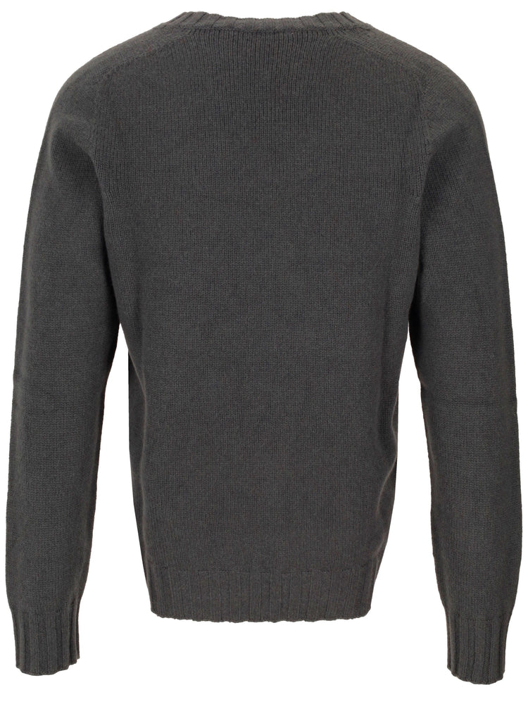 LA ROSE V-NECK