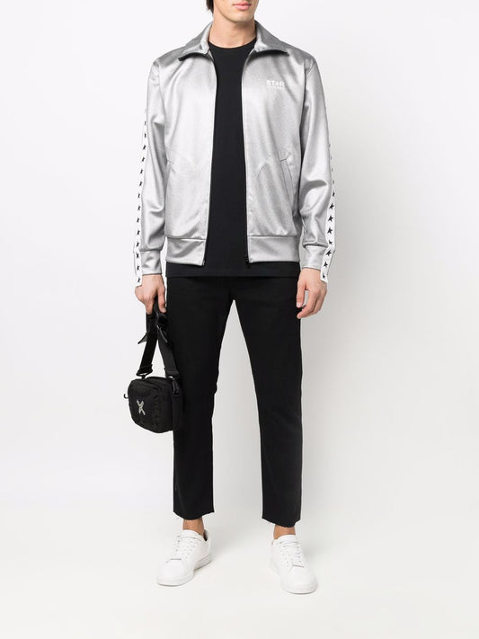 GOLDEN M'S SLIM ONE WASHED COMFORT DENIM