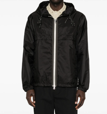 NIDGE JACKET