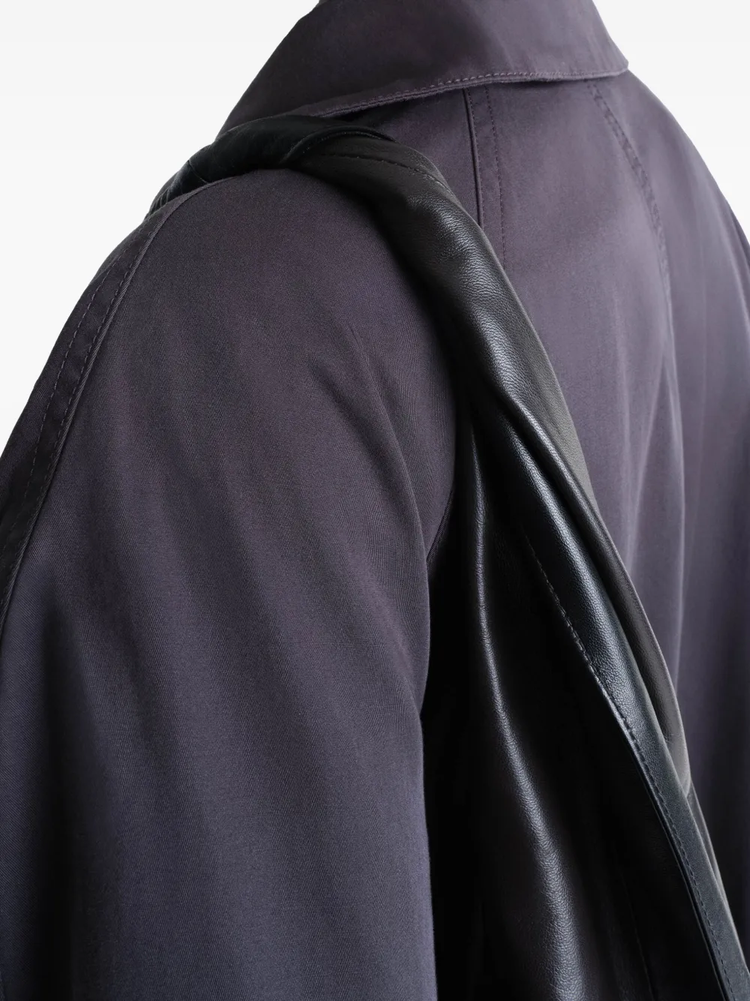 small Scarf shoulder bag