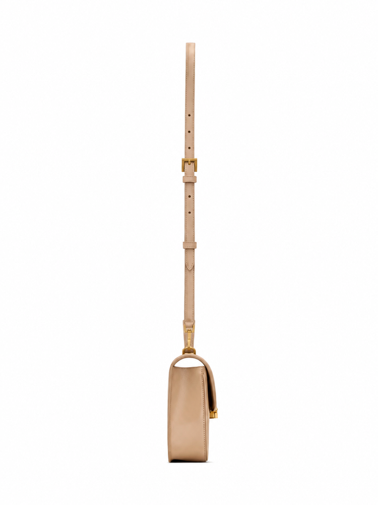MONOGRAMME SAINT LAURENT