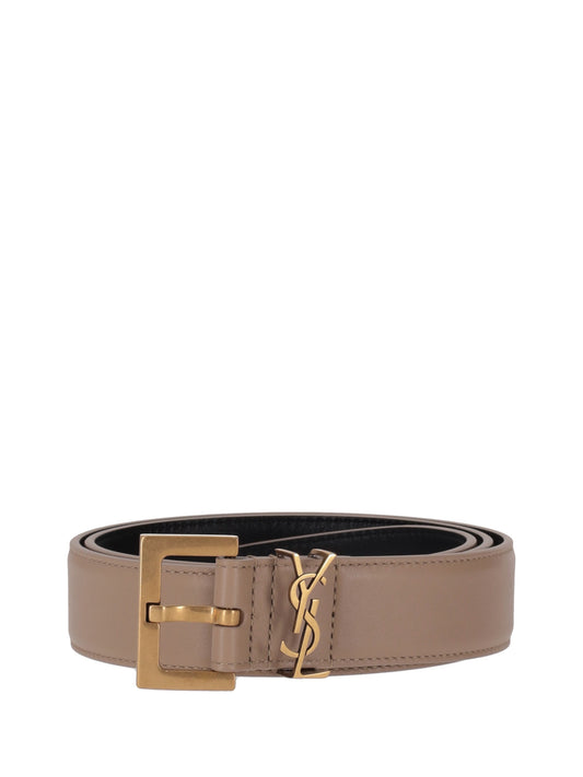 YSL CINTURA BOX LAQUE