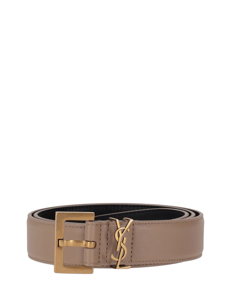 YSL CINTURA BOX LAQUE