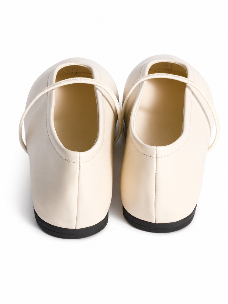 BALLERINE VITELLO