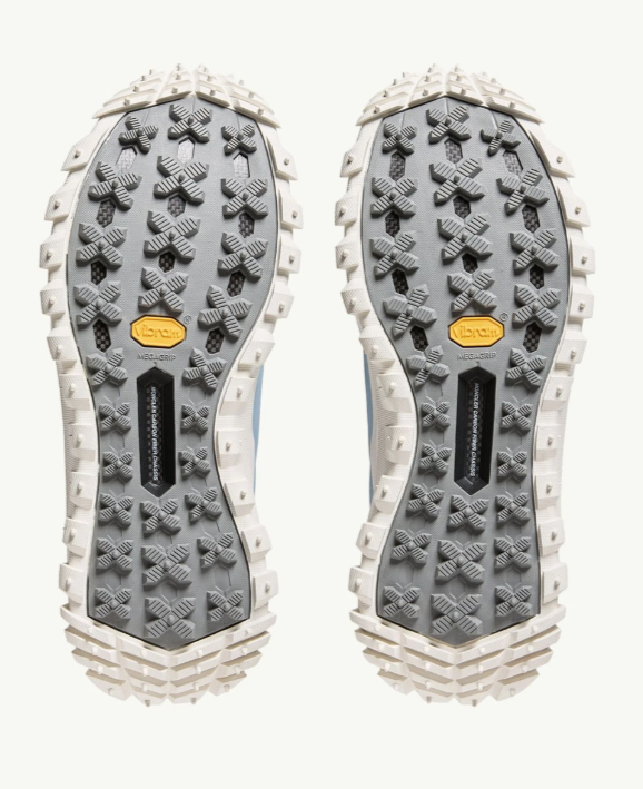 TRAILGRIP LOW TOP SNEAKERS