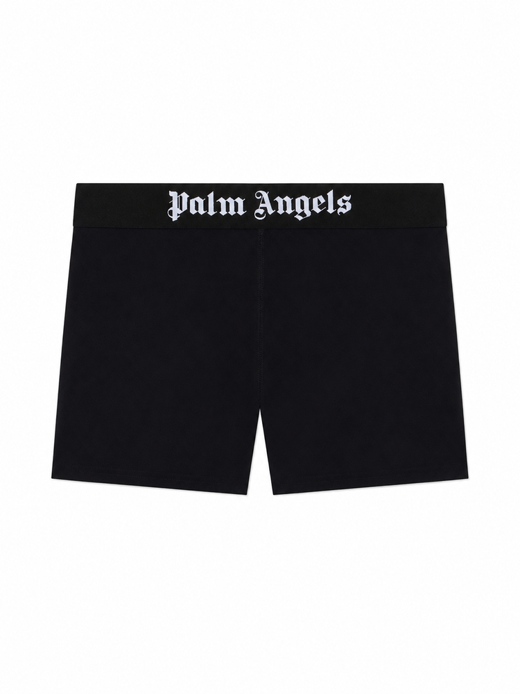 CLASSIC LOGO SPORT SHORTS