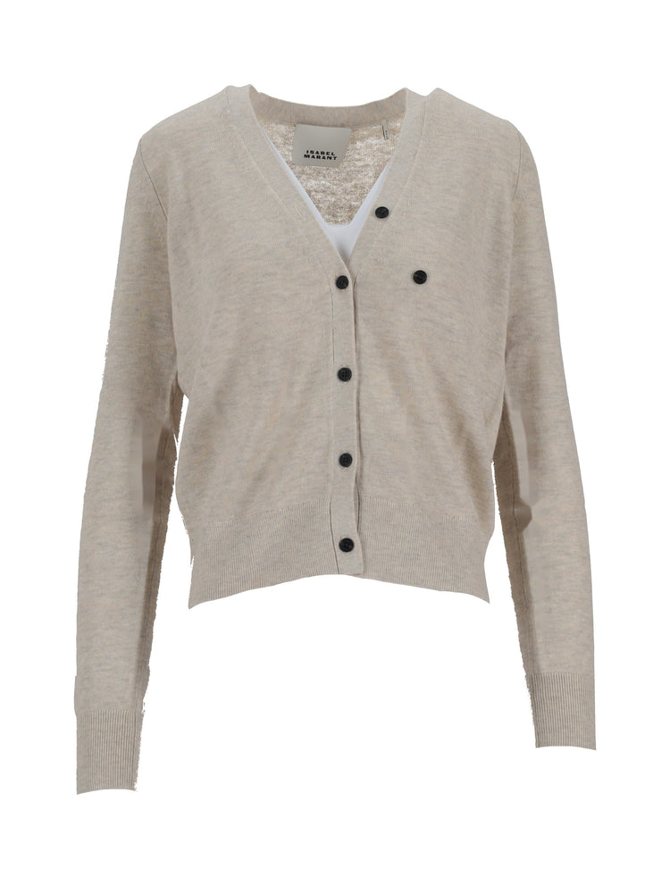 CARLINE Cardigan
