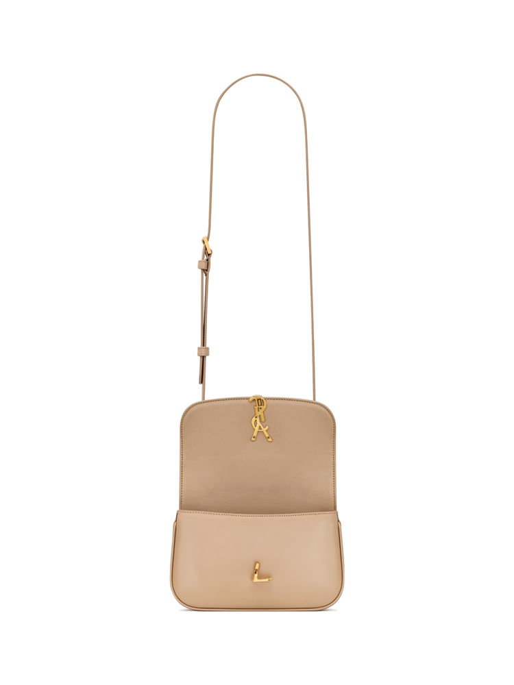 MONOGRAMME SAINT LAURENT