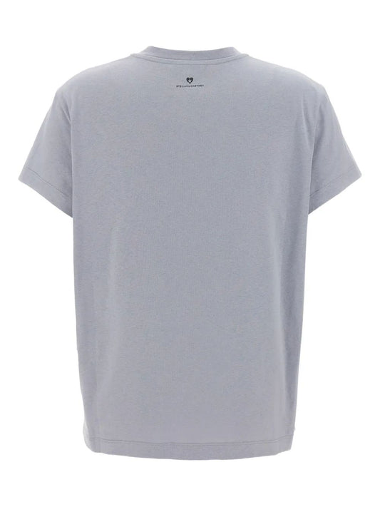 ICONIC MINI HEART T-SHIRT