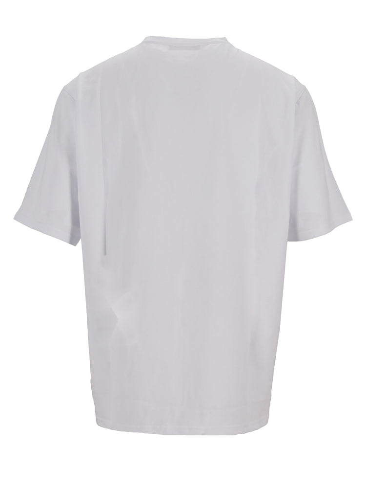 T SHIRT UOMO MEZZA MANICA