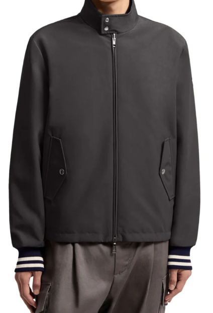 PRIEURE BOMBER