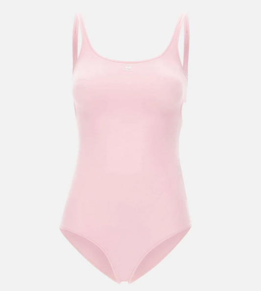 SWIMSUIT CUT OUT 1-PIECE