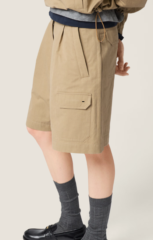 PANTALONI RIPSTOP
