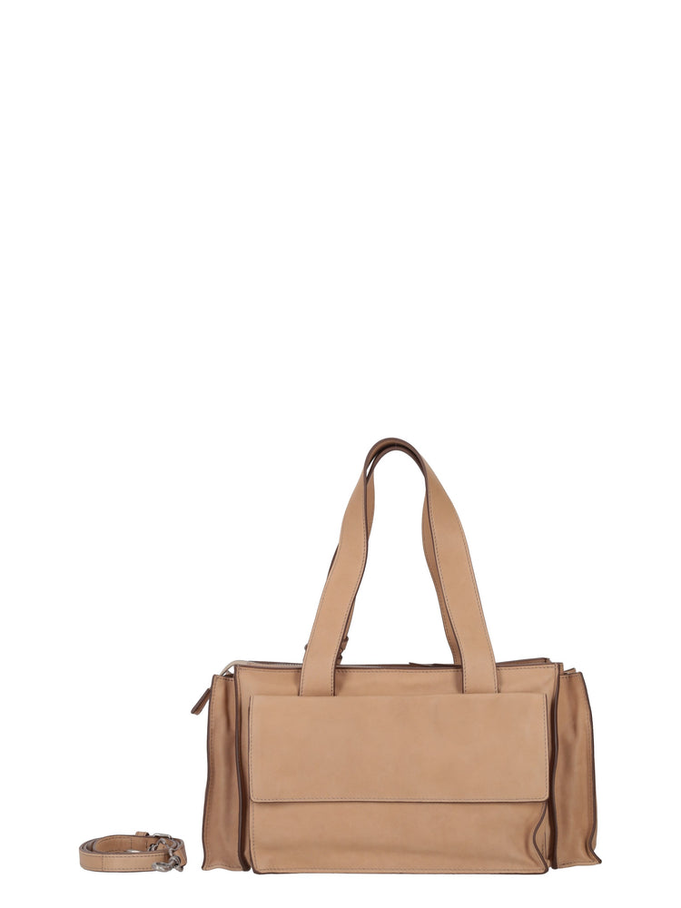 BORSE NAPPA ANTIQUE