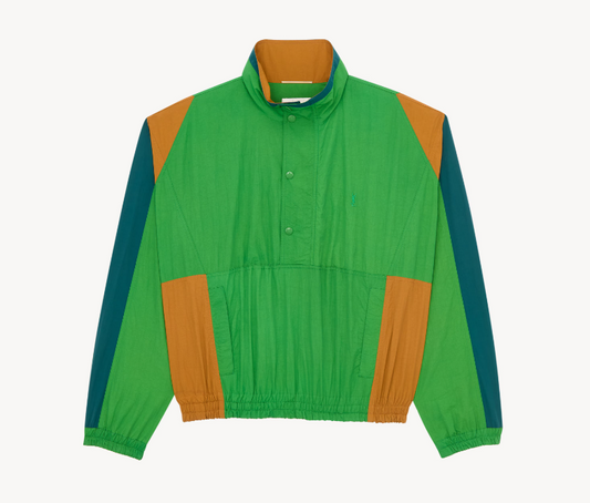 VESTE FAILLE TECHNIQUE