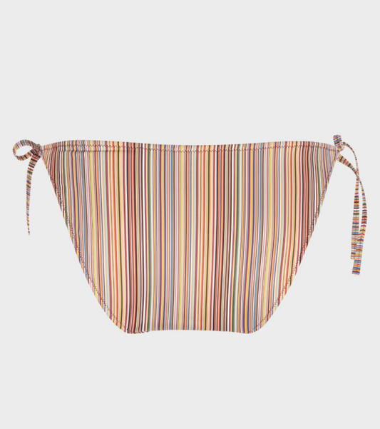 WOMEN BIKINI BOTTOM TIE