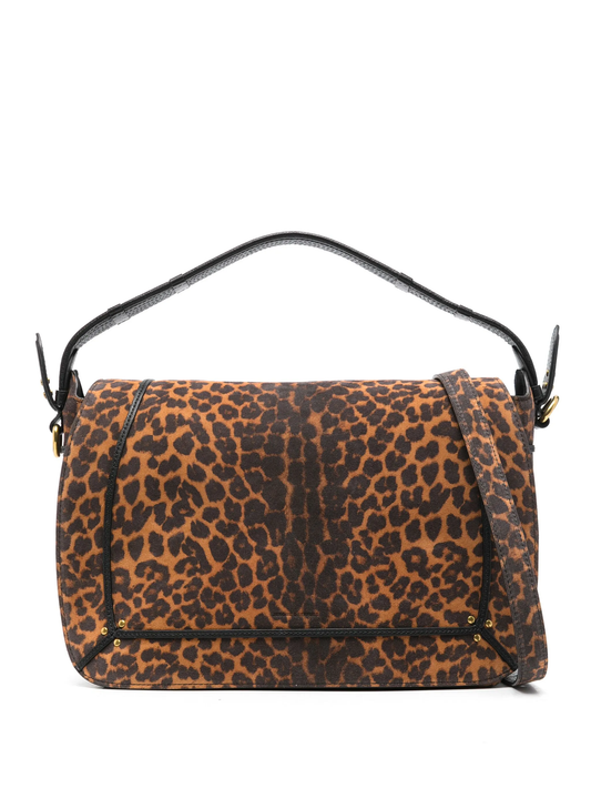 Pepito large shoulder bag