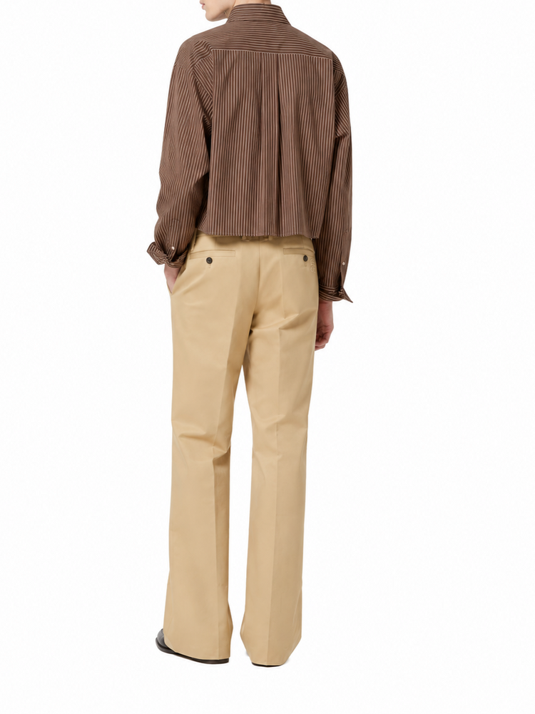 PANTALONI CHINO