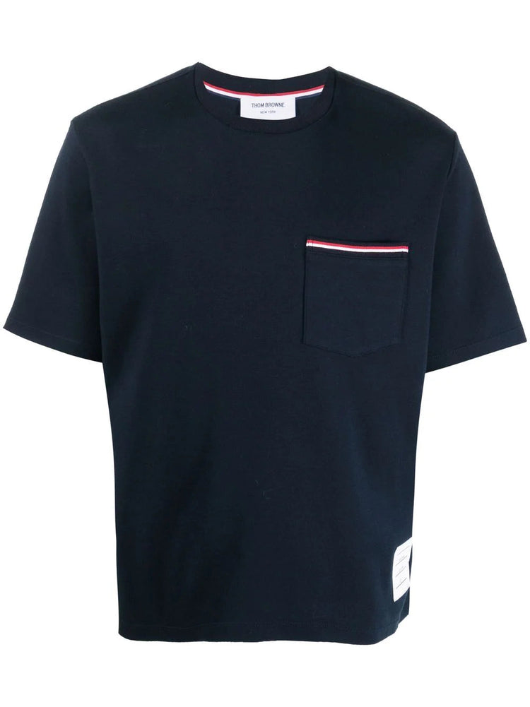 short-sleeve T-shirt