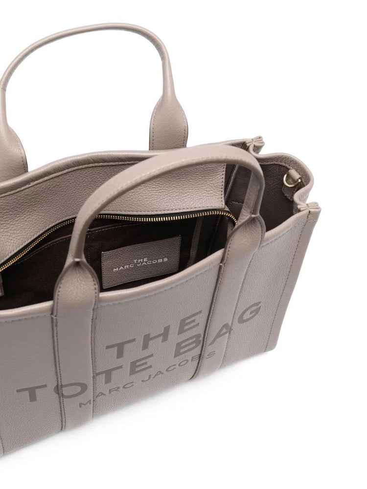 The Medium Leather Tote bag