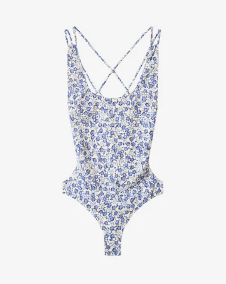 Maillot de bain