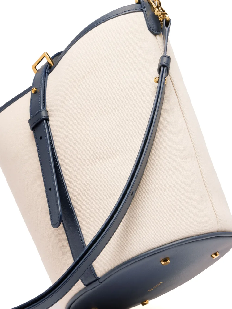 small JP bucket bag