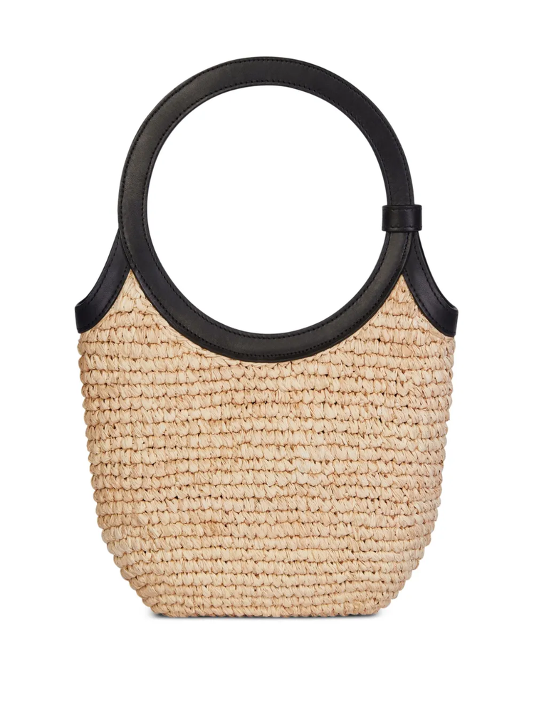 Holy rafia bag