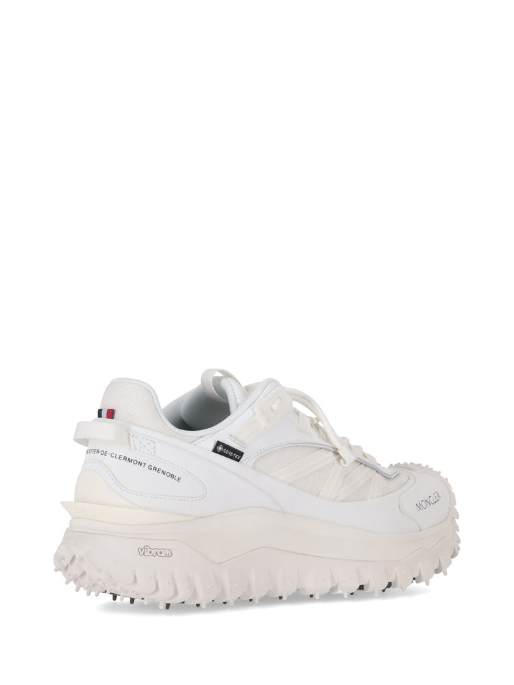 TRAILGRIP GTX LOW TOP SNEAKERS