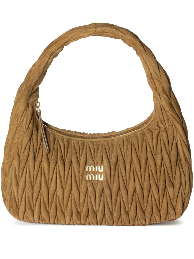 Wander shoulder bag