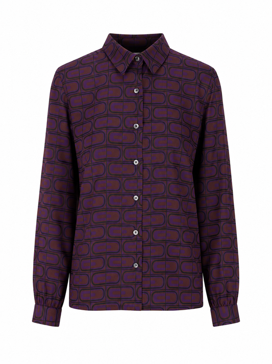 LAURA URBINATI SHIRT