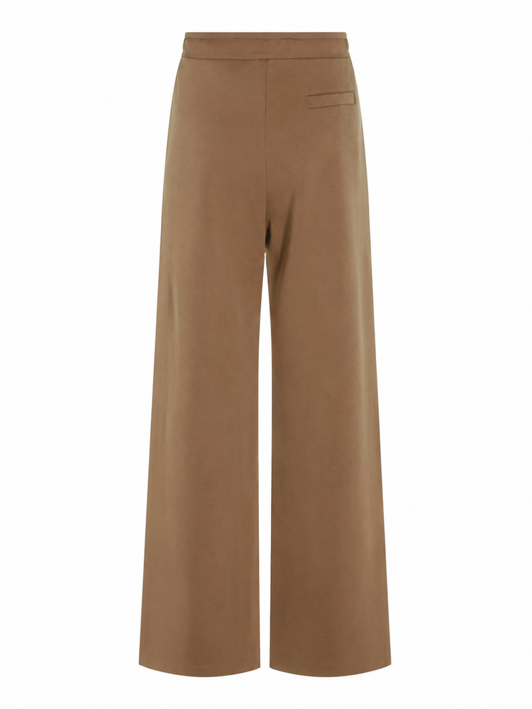 Pantalone in Jersey