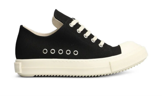 EXTREME LOW SNEAKS DRKSHDW