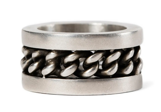 MAREN CHAIN RING