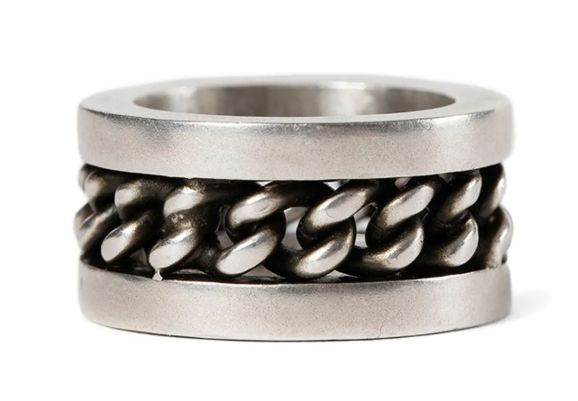 MAREN CHAIN RING